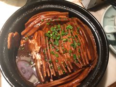 -韵秋荷(宝山龙湖天街店)