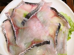 -好汉锅园林秘制老火锅 柴火霸王鸡(金沙店)