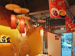 -赣饭农家·江西小炒(西乡店)