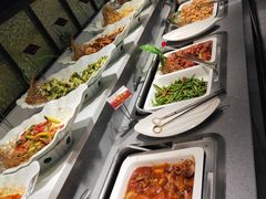 -格瑞欧海鲜自助烤肉火锅(光彩店)