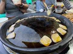 -苗家特色土烙锅·老字号