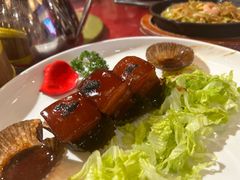 -宋园·上海菜(静安店)