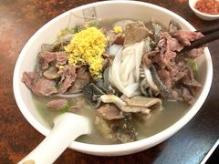 -潮镇老尾牛杂(环城西路店)