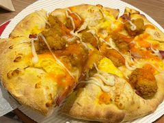 -必胜客(衡百店)