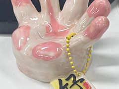 -馆陶手作坊DIY·陶艺·石塑粘土·石膏娃娃(车陂店)