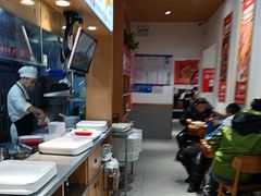 -南城香·饭香串香馄饨香(赵公口店)