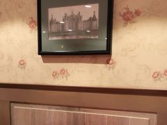 包厢-老吉士酒家(天平路店)