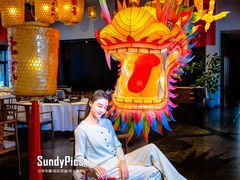 -禧宴Joyous Restaurant(禧园店)
