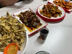 -夕阳红小吃(中街大悦城店)