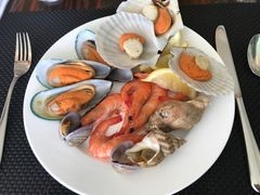-圣丰索菲特·2 On 988 Café 自助餐厅