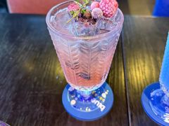 -blue frog蓝蛙(长泰广场店)