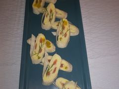 -马克西姆俄罗斯餐厅(通亚街店)