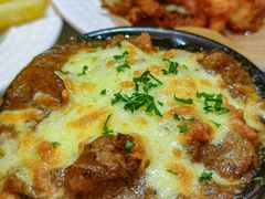 -斗牛士牛排餐厅(嘉里汇店)