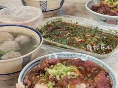 -合意桐坑牛肉粿·鲜牛肉火锅(嵩山总店)