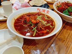 -虾满堂(金平路店)