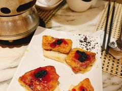 -雍和会海鲜姿造自助(湖东路店)