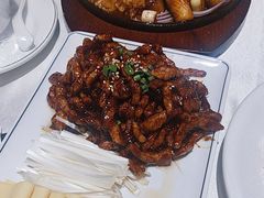 -鑫巴蜀小镇 · 水煮鱼专研店(玉桥店)