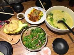 -茶花妹子云南餐厅(北大店)