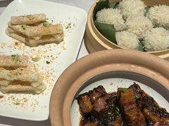 -粗茶淡饭·汉口公馆(循礼门店)