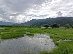 -丽江泸沽湖景区