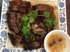 -水乡人家私房菜(逢简店)