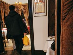 -波特曼西餐厅(南岗店)