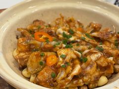 -勝記酒家·37年老字号·经典粤菜(荔枝公园店)