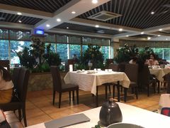 大堂-石头咕(葵蓬店)