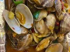 -云晓光头烧烤吧(新大陆广场店)