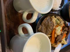 -横琴湾畔餐厅(长隆海洋王国白鲸剧场店)