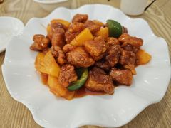 -佛有缘素食馆·荔湾老字号(陈家祠首店)