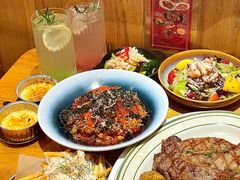 -森Some Fusion(荔湾店)