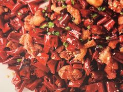 -辣婆婆(航天桥店)