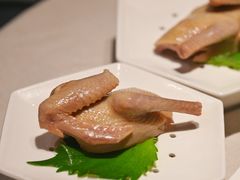-狮王府淮扬菜(夫子庙老门东店)