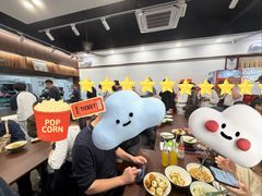 -赵宝美煎包店