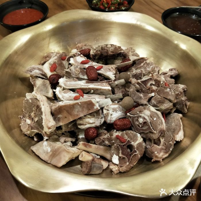 宁夏盐池滩羊馆图片 - 第20张