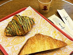 -OUR Bakery(SKP-S店)