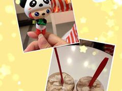 -DQ·蛋糕·冰淇淋(周浦万达店)