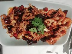 -新沸腾鱼乡(世贸天阶店)
