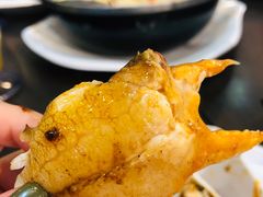 -龙海鲜螃蟹王(宏茂桥店)