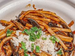 -苏帮袁Sue Cuisine(南开大悦城店)