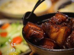 -竹里馆 ·茶食(奥体店)