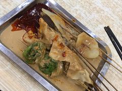 -高彩明麻辣烫串串香·老字号(西华门店)