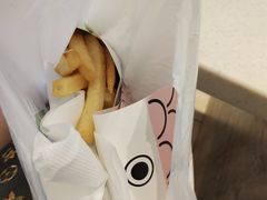 -德克士(广州南站店)