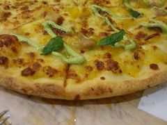 -乐凯撒披萨(正佳广场店)