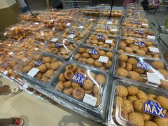 -盒马X会员店(王府井奥莱UP TOWN店)