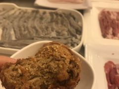 -牛街·马辈儿涮肉(牛街二店)
