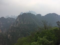 -狼牙山风景区