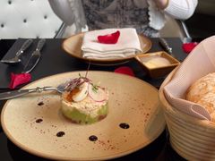 -上海苏宁宝丽嘉酒店·Cafe Bellagio西餐厅