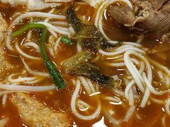 -南记粉面(銅鑼灣中心店)
